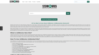 Thumbnail of 123movieshubhd.com