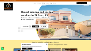 Thumbnail of 1sourcesvs.com