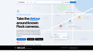 Site preview