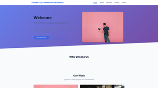Thumbnail of 2bfea.com