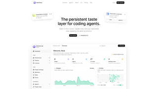 Site preview