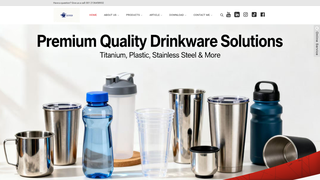 Thumbnail of hmjcktrading.com