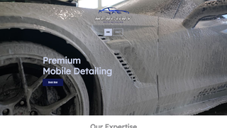 Thumbnail of mercuryautodetailing.com
