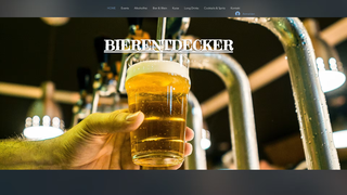 Thumbnail of barcafebierentdecker.com