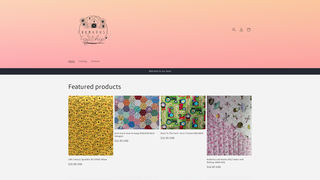 Thumbnail of farmhousestitchin.com