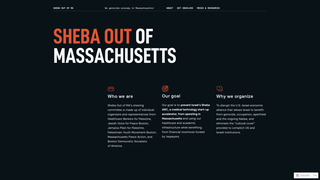 Thumbnail of shebaoutofma.com