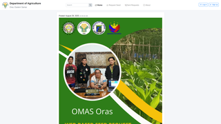 Thumbnail of oras-seed-request-distribution.com