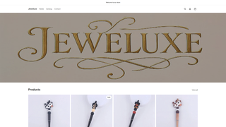 Thumbnail of jeweluxenz.com