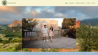 website thumbnail