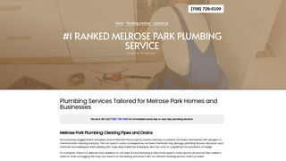 Thumbnail of jalenplumbing.com
