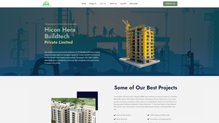 Thumbnail of hhbpl.com
