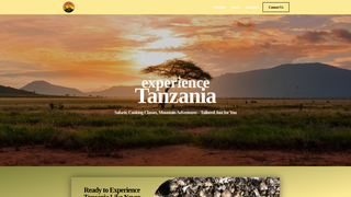 Thumbnail of safarihamper.com