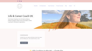 Thumbnail of amieleecoaching.com