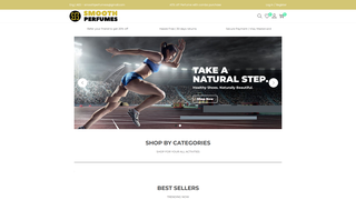 Thumbnail of smoothperfumes.com