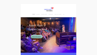 Thumbnail of virtuosostudios.org