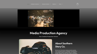 Thumbnail of southernstoryco.com