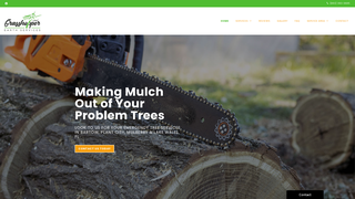 Thumbnail of grasshopperearthservice.com