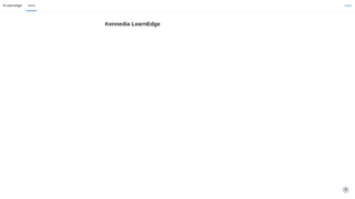 Thumbnail of kennedialearnedge.com