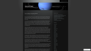 Thumbnail of deepdarknight.net
