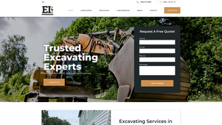 Thumbnail of excavationdeerfieldny.com
