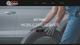 Thumbnail of ati-tires.com