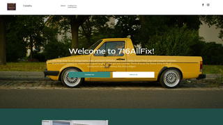 Thumbnail of 716allfix.com