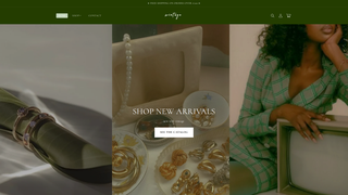 website thumbnail