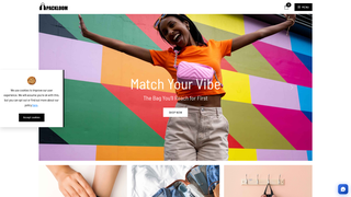 Thumbnail of packloom.com