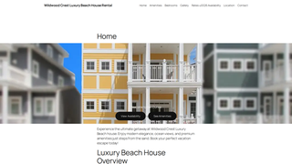 Thumbnail of sanddunes425.com