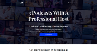 Thumbnail of nomonthlyfeemarketing.com