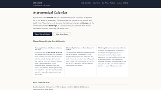 Site preview
