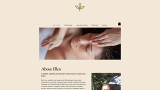Thumbnail of emholistictherapies.com
