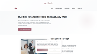Thumbnail of zexilariv.com