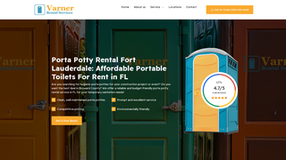 Thumbnail of varnerrentalservices.com