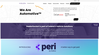 Thumbnail of dealersocketpro.com