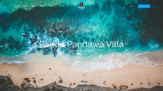 Thumbnail of pandapandawa.com