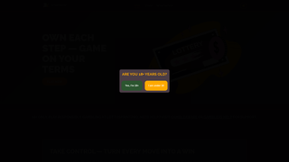 Thumbnail of lottosprintpro.com