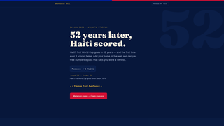 Site preview