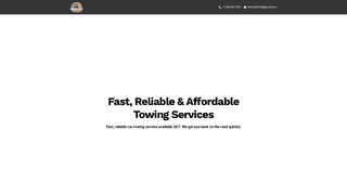 Thumbnail of liftandshifttow.com