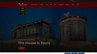 Thumbnail of vfcaseno.com