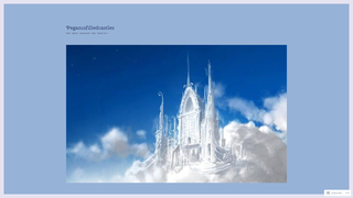 Thumbnail of pegasusfilledcastles.com