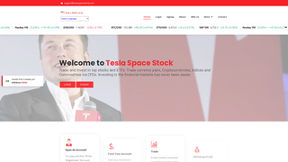 Thumbnail of teslaspacestocks.com