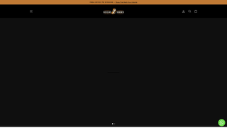 Thumbnail of regioshoes.com