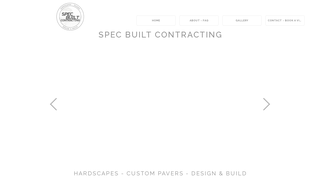 Thumbnail of specbuiltcontracting.com