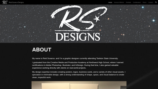Thumbnail of reidscearcedesigns.com
