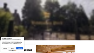 Thumbnail of biddlesdenpark.com