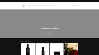 Thumbnail of vaultno9fragrance.com