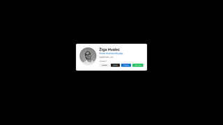 Thumbnail of hvalec.com