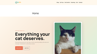 Site preview
