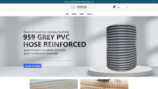 Thumbnail of zimhoses.com